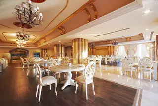 Multipurpose Hall